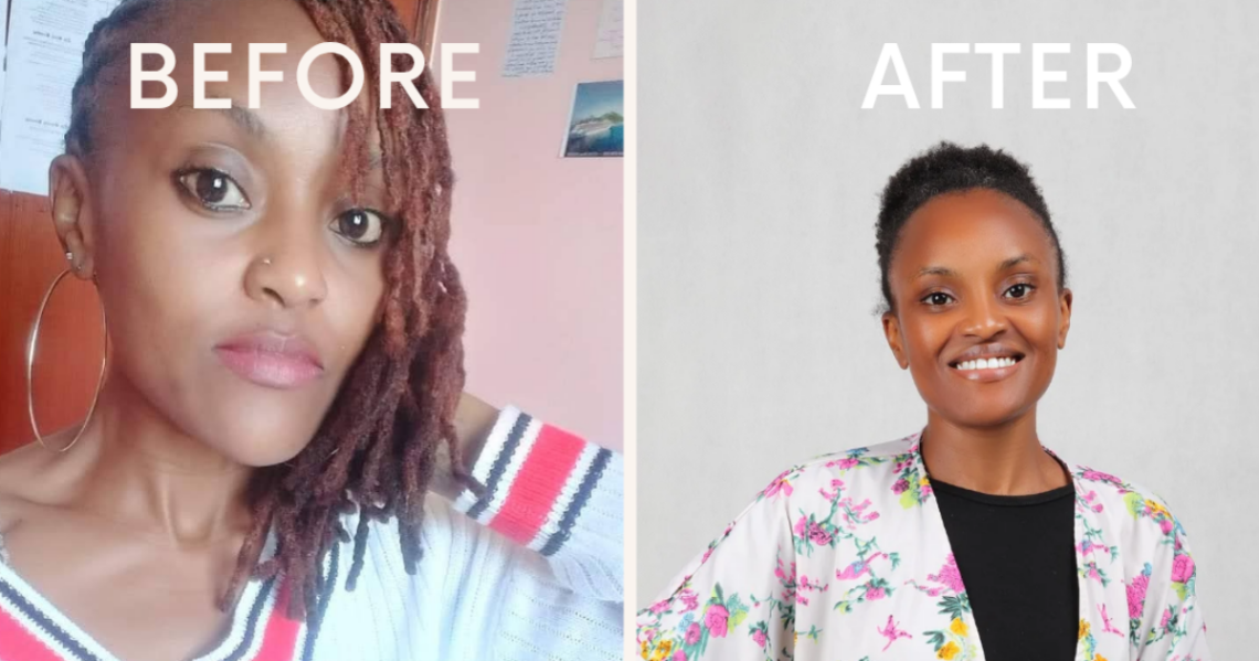 From Vanity to Modesty Testimony- God Made Me Beautiful