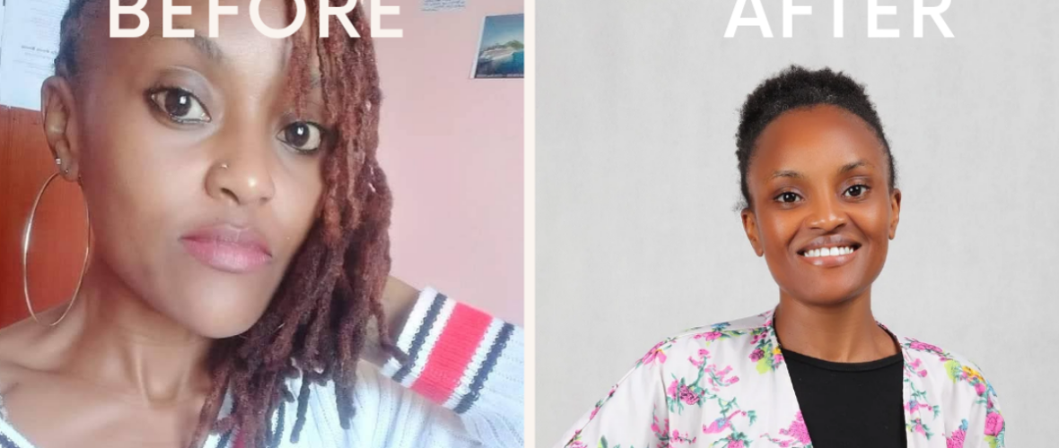 From Vanity to Modesty Testimony: God Made Me Beautiful