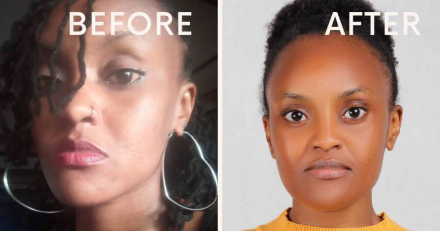 From Vanity to Modesty Testimony- God Made Me Beautiful