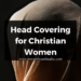 Head Covering for Christian Women