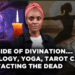 Divination in New Age Spirituality – Interview with Lynn Ngugi