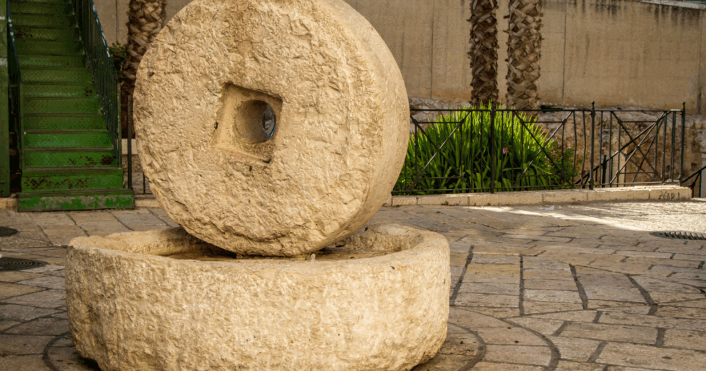 Woe to Those Who Cause Others to Stumble and Sin