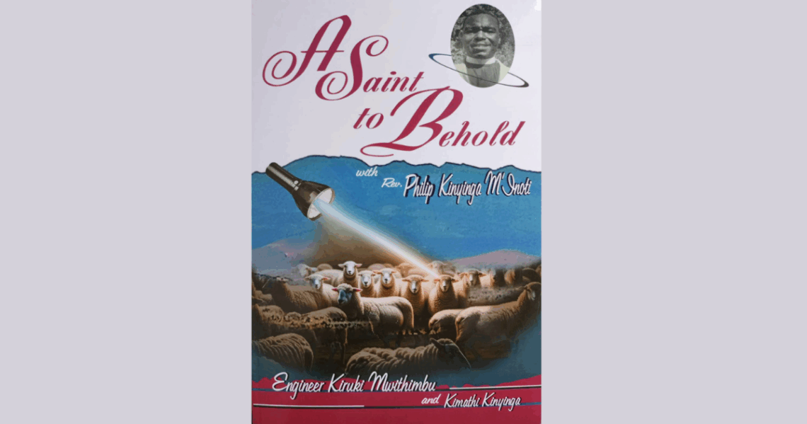 Rev. Philip M’Inoti (1895-1952): Methodist pioneer, Bible translator, First Meru published author, Njuri Ncheke elder and strict colonial chief!