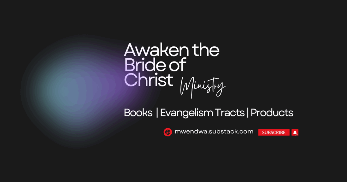 Download Free Evangelism Tracts & Share Jesus Without Fear