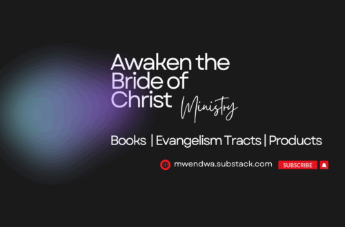 Download Free Evangelism Tracts & Share Jesus Without Fear