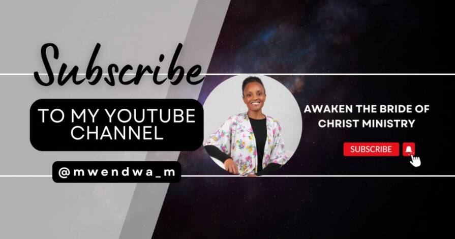 Subscribe to My YouTube Channel