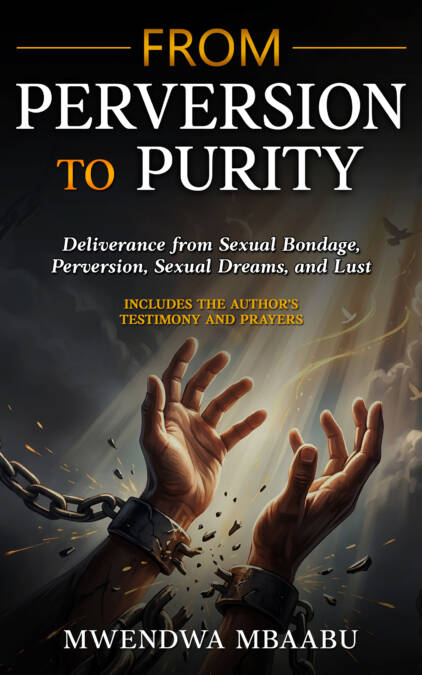 From Perversion to Purity Kindle