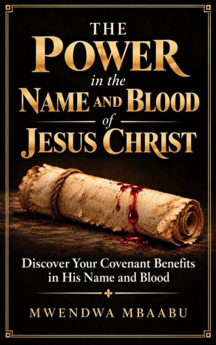 “And they overcame him by the blood of the Lamb and by the word of their testimony, and they did not love their lives to the death.” — Revelation 12:11
Born-again believers have been given the great privilege of being adopted into God’s family as sons through faith in Jesus Christ and the ransom He paid on the cross through His blood. The Bible tells us that we are heirs of God and joint heirs with Christ. We have a glorious inheritance in Christ, with spiritual and physical benefits that enable us to live an abundant life on earth.
Unfortunately, many Christians walk in ignorance of what Christ purchased for them and what His blood and His name have made available to us. As a result, they live powerless and defeated lives. It is the truth known and believed that sets us free. In Hosea 4:6, God says, “My people are destroyed for lack of knowledge.” Truth must move beyond mere head knowledge and become a revelation within us so that it can transform our lives.
In this book, you will discover:
•	20 reasons why the name of Jesus is above all names
•	11 benefits of the blood of Jesus to your life
•	The power and authority believers have in the name of Jesus
•	How to appropriate the benefits of the blood of Jesus
Discover how these truths can revolutionize your walk with God, charge your prayer life, and help you walk in the power, authority, and victory that Christ purchased for His redeemed. I pray that as you read, study, and meditate on these truths and the Scriptures therein, you will walk in the full covenant benefits Jesus purchased for us through His blood.
