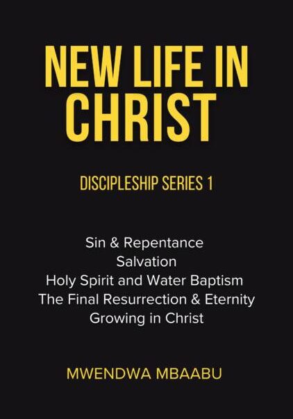New Life in Christ